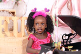 Victoria's 4th Birthday 13