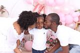 Victoria's 4th Birthday 20