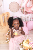 Victoria's 4th Birthday 36