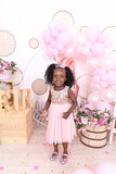 Victoria's 4th Birthday 39
