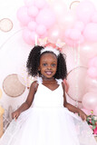 Victoria's 4th Birthday 7