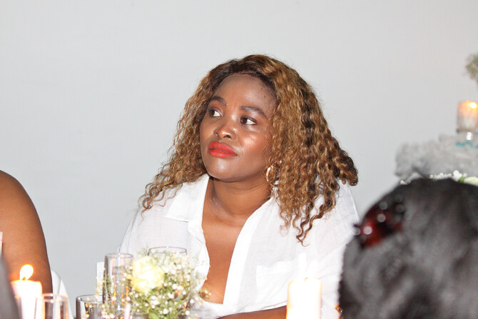 Itumeleng's Baby Shower 102