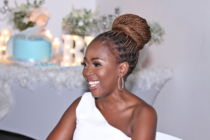 Itumeleng's Baby Shower 114
