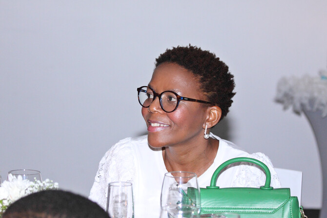 Itumeleng's Baby Shower 116