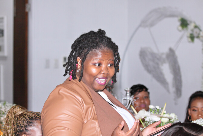 Itumeleng's Baby Shower 120