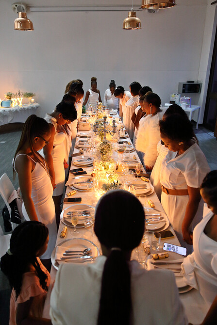 Itumeleng's Baby Shower 129