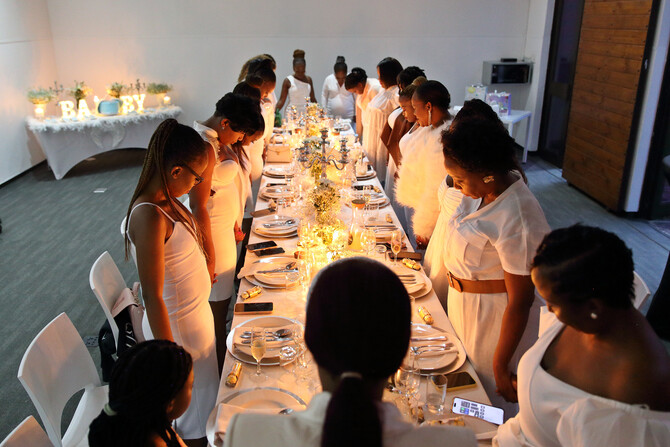 Itumeleng's Baby Shower 130