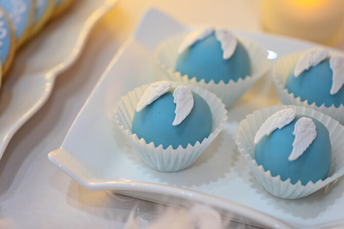 Itumeleng's Baby Shower 138
