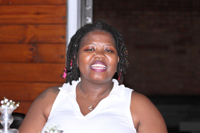 Itumeleng's Baby Shower 144