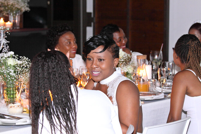 Itumeleng's Baby Shower 146