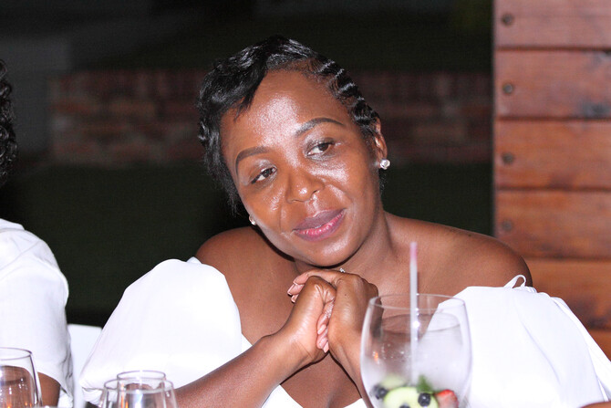 Itumeleng's Baby Shower 153