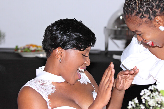 Itumeleng's Baby Shower 154