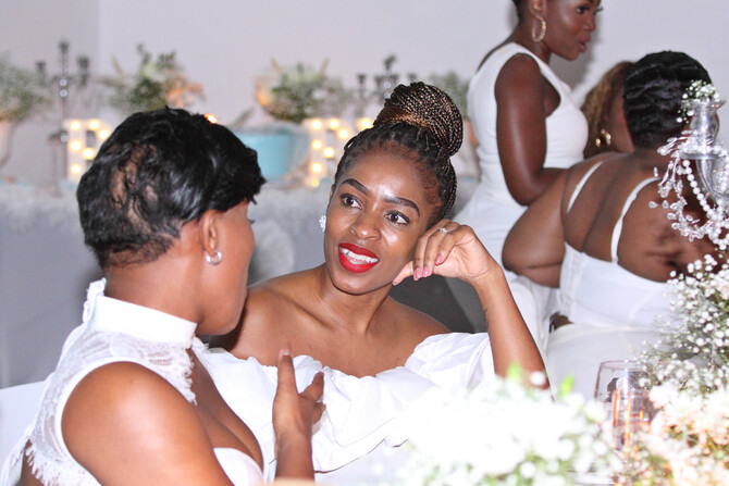 Itumeleng's Baby Shower 156