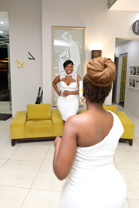 Itumeleng's Baby Shower 162