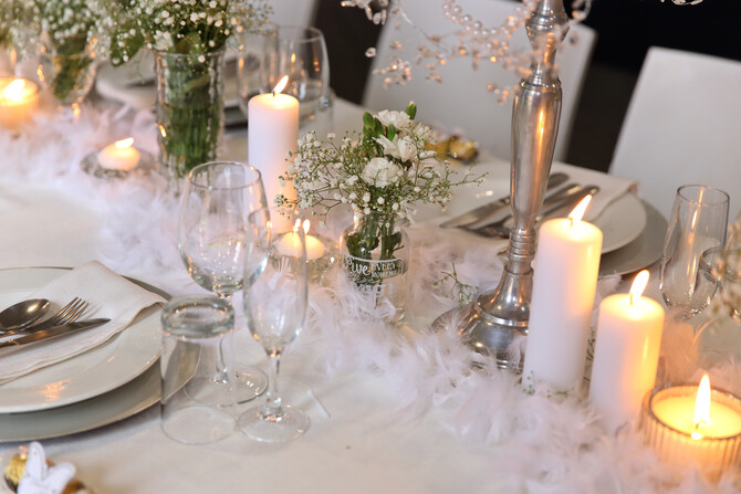Itumeleng's Baby Shower 19
