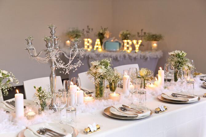 Itumeleng's Baby Shower 25