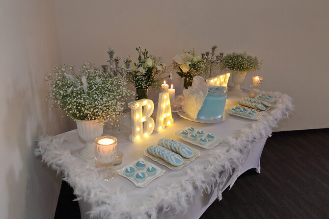 Itumeleng's Baby Shower 33