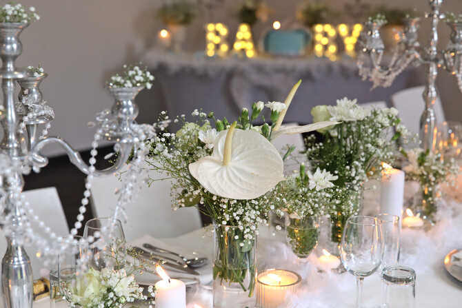 Itumeleng's Baby Shower 34