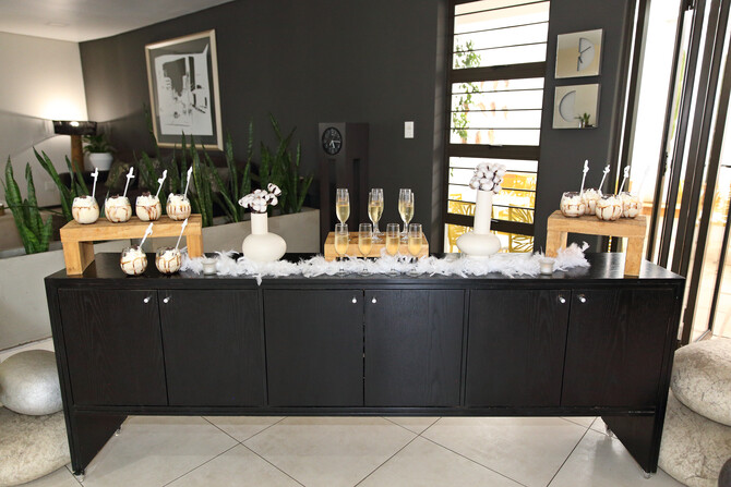 Itumeleng's Baby Shower 36