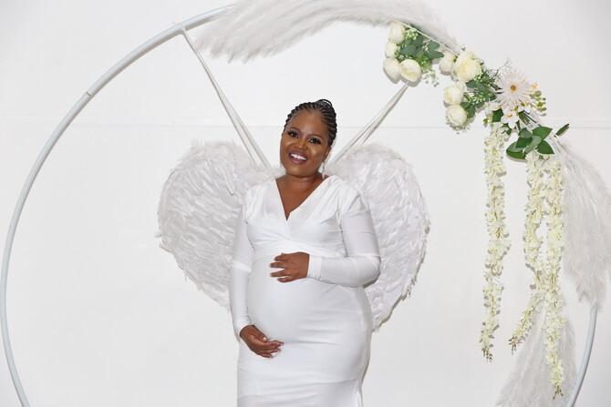 Itumeleng's Baby Shower 75