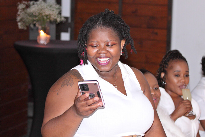Itumeleng's Baby Shower 79