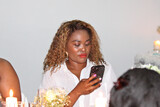 Itumeleng's Baby Shower 101