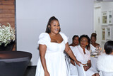 Itumeleng's Baby Shower 111