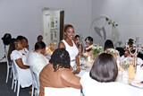 Itumeleng's Baby Shower 121