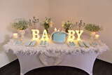 Itumeleng's Baby Shower 32
