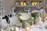Itumeleng's Baby Shower 34