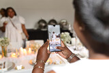Itumeleng's Baby Shower 41