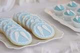 Itumeleng's Baby Shower 5