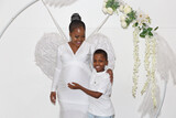 Itumeleng's Baby Shower 76