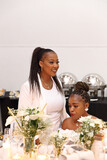 Itumeleng's Baby Shower 92