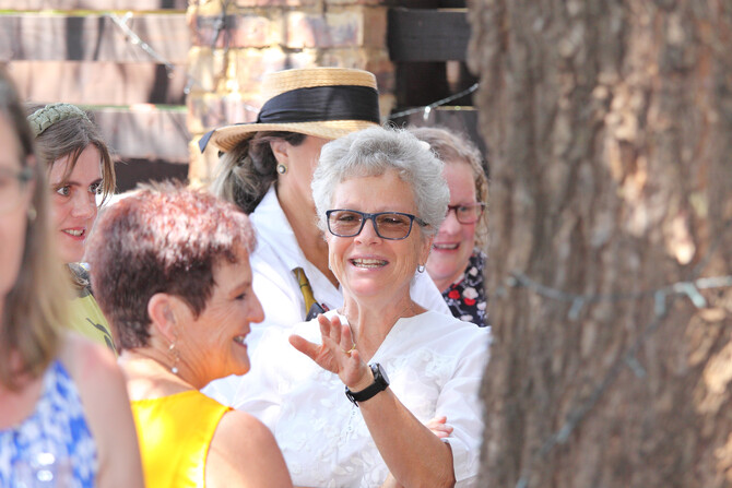 Sune's Bridal Shower 17