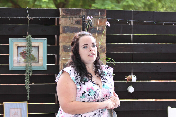 Sune's Bridal Shower 31
