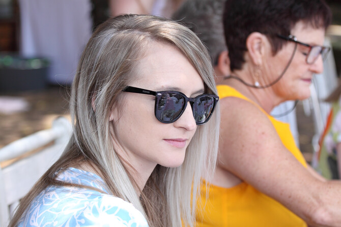 Sune's Bridal Shower 37