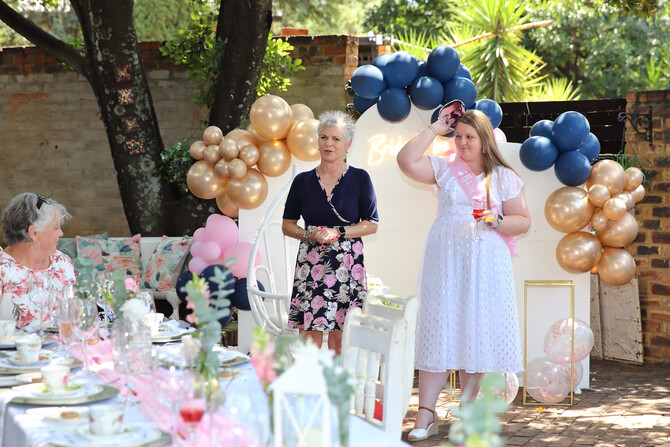 Sune's Bridal Shower 41