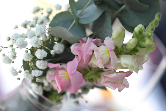 Sune's Bridal Shower 6