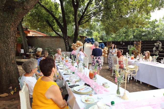 Sune's Bridal Shower 61
