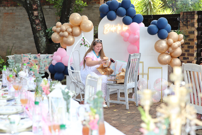 Sune's Bridal Shower 75