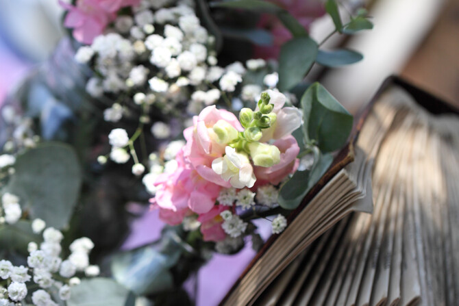 Sune's Bridal Shower 8