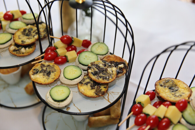 Sune's Bridal Shower 84
