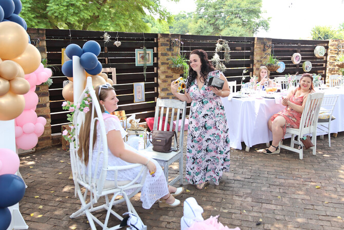 Sune's Bridal Shower 86