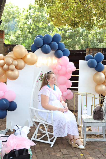 Sune's Bridal Shower 87