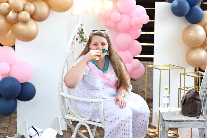 Sune's Bridal Shower 89