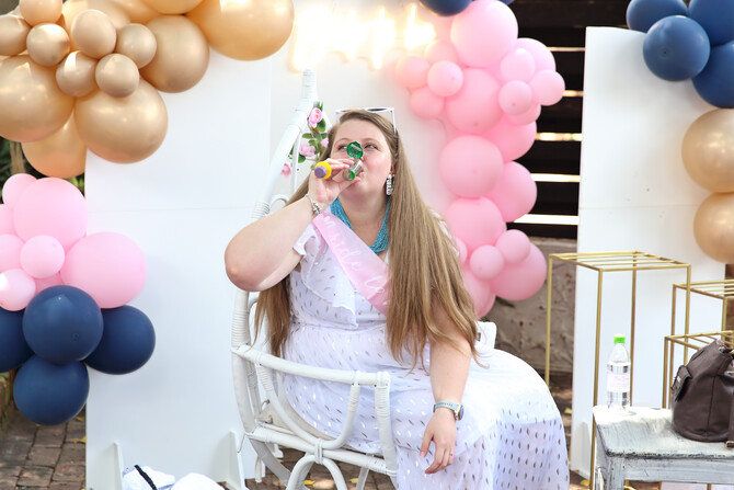 Sune's Bridal Shower 90