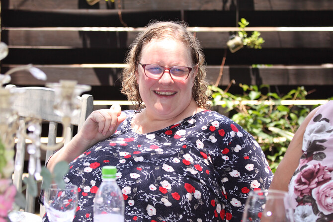 Sune's Bridal Shower 91