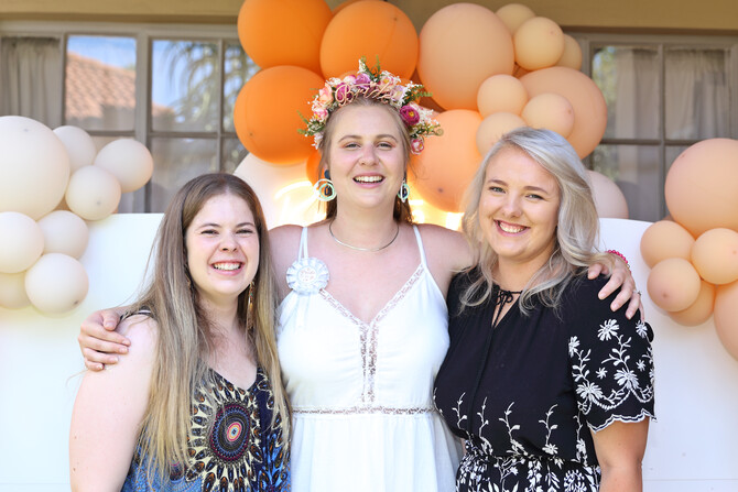 Danielle's Bridal Shower 102