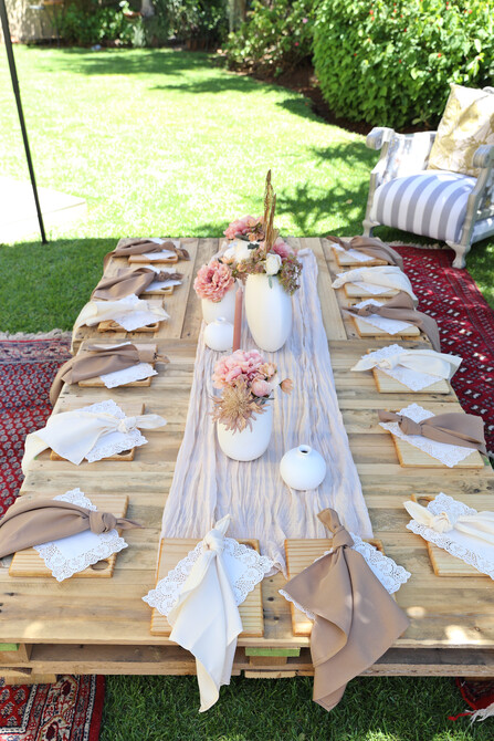 Danielle's Bridal Shower 14
